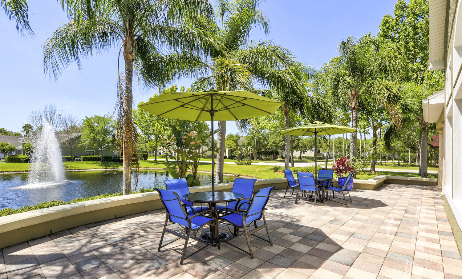 Contact Us Luxury Apartments Bell Lansbrook Village, FL